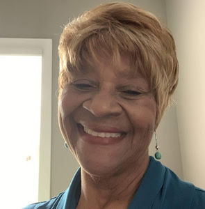 Meet your Posher, Phyllis